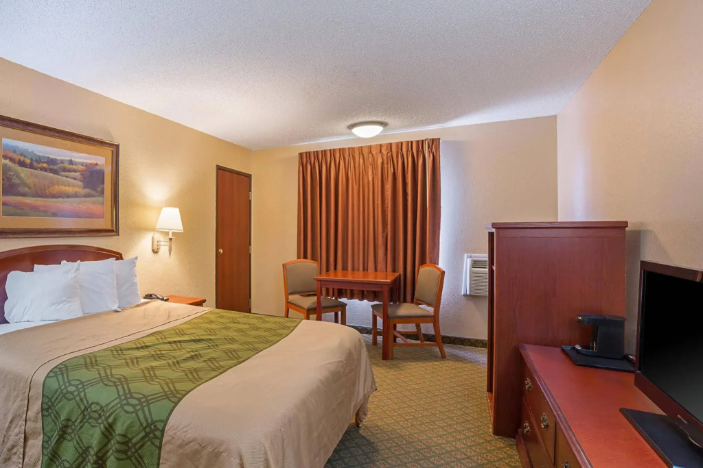 Hotel photo 7