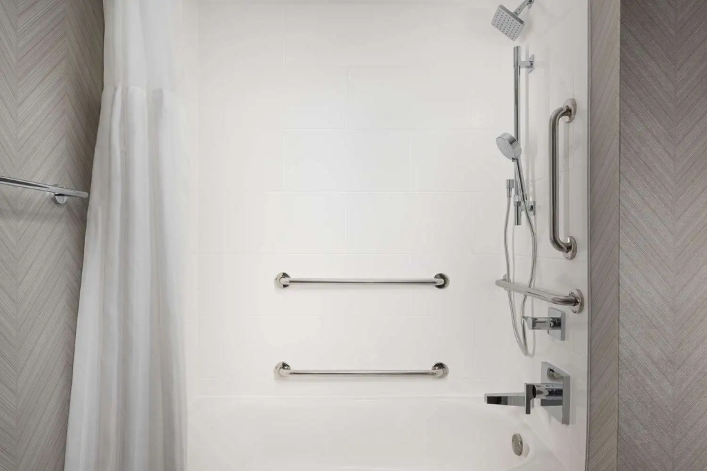 Hilton Garden Inn Nashville/Franklin Cool Springs - Chambres