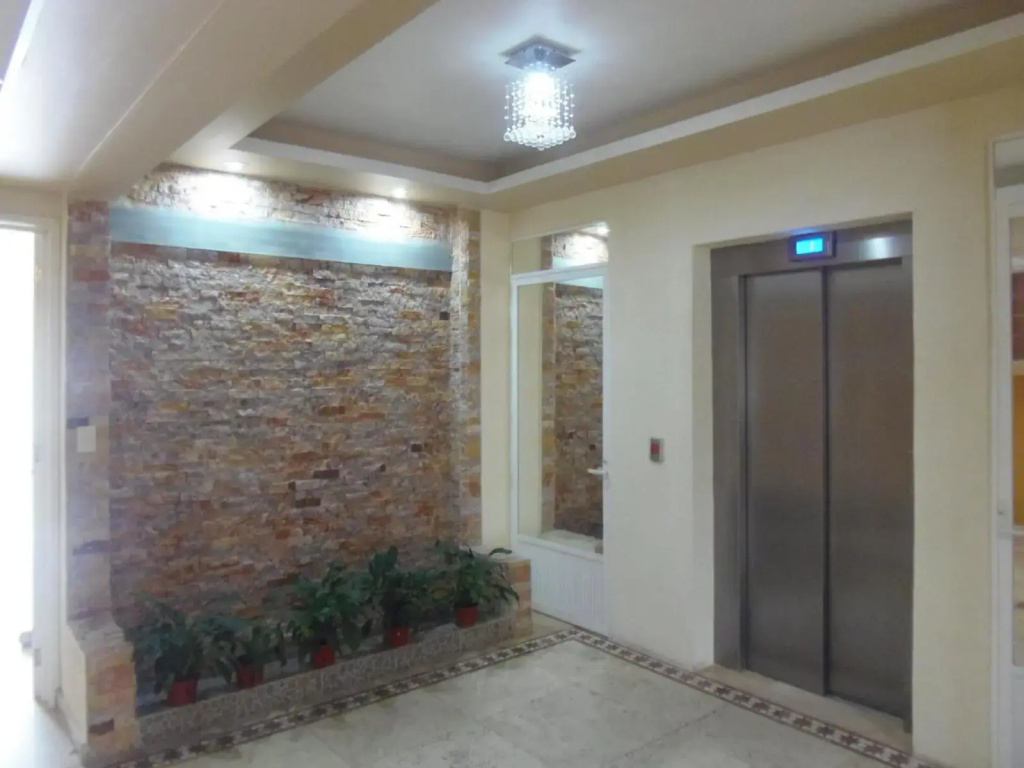 Hotel Senorial Tlaxcala - фото 15