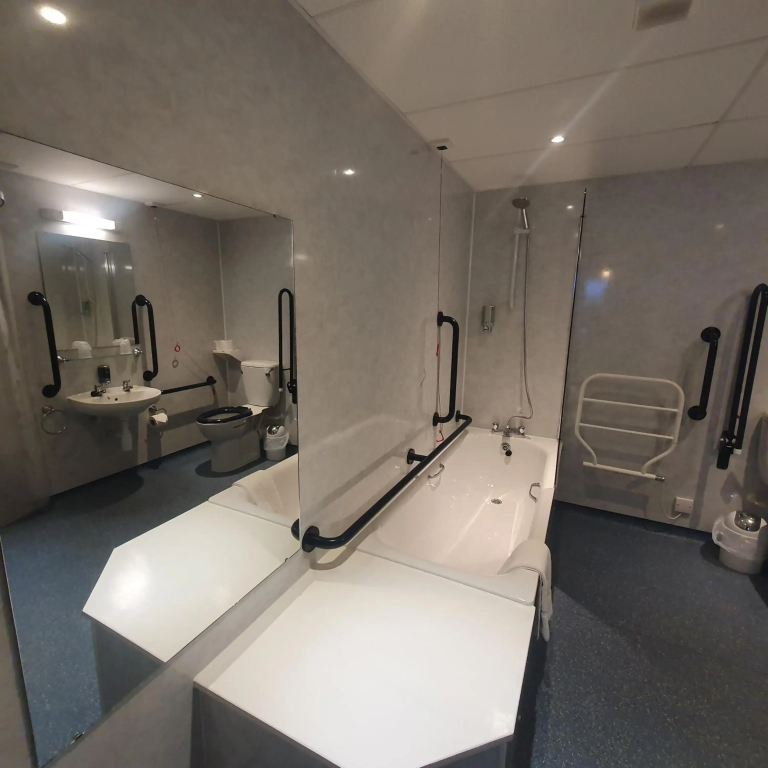 Brae Hotel - фото 25