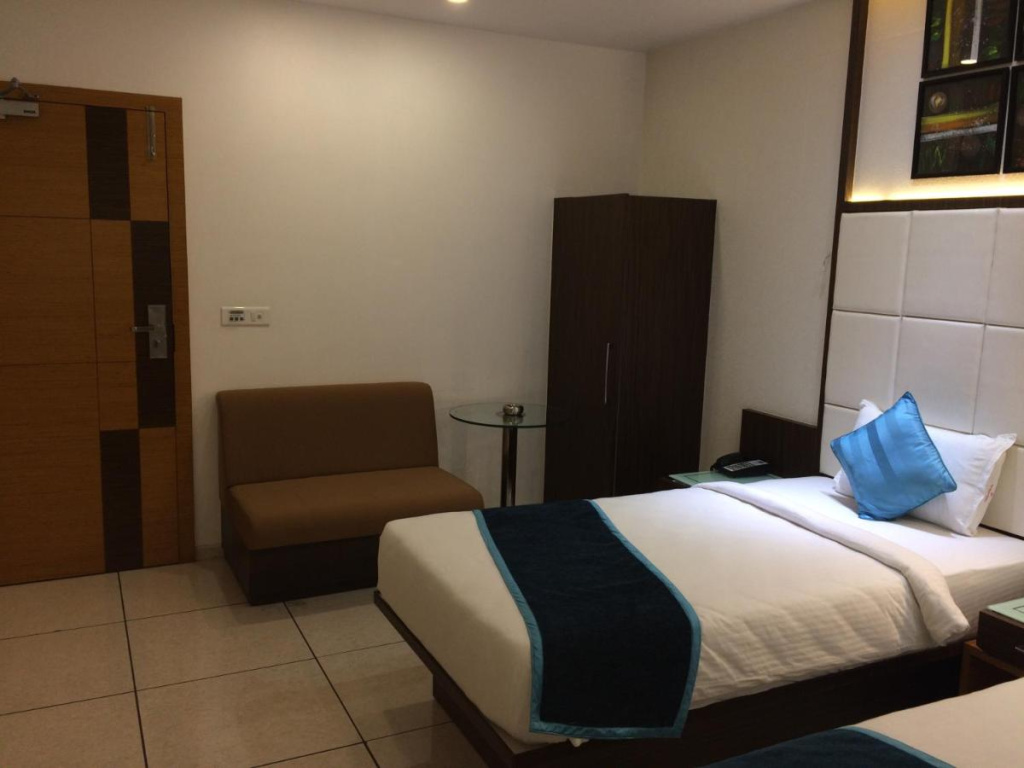 Hotel photo 20