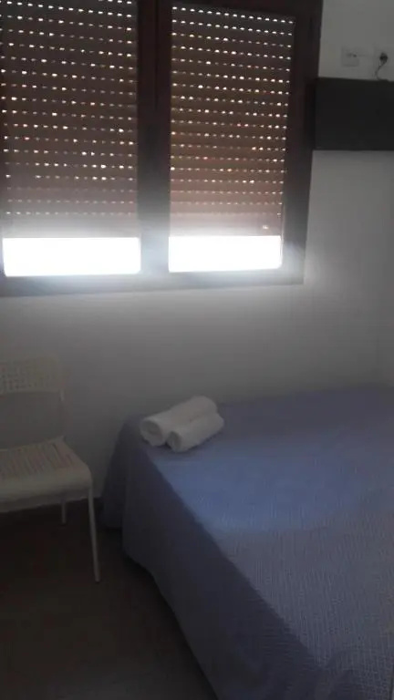 Hospederia Gomis 26 - Chambres