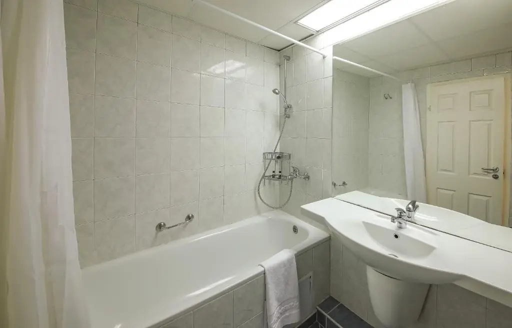 Hotel Nona All Inclusive - Chambres