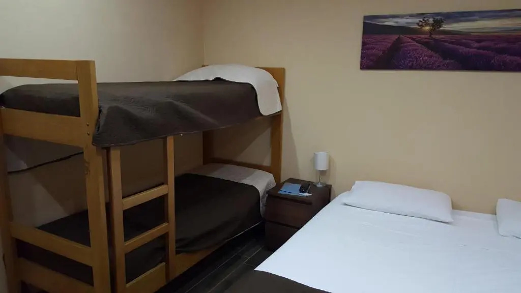 Premium room