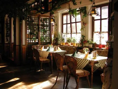 Gasthof Zum Bären - Général