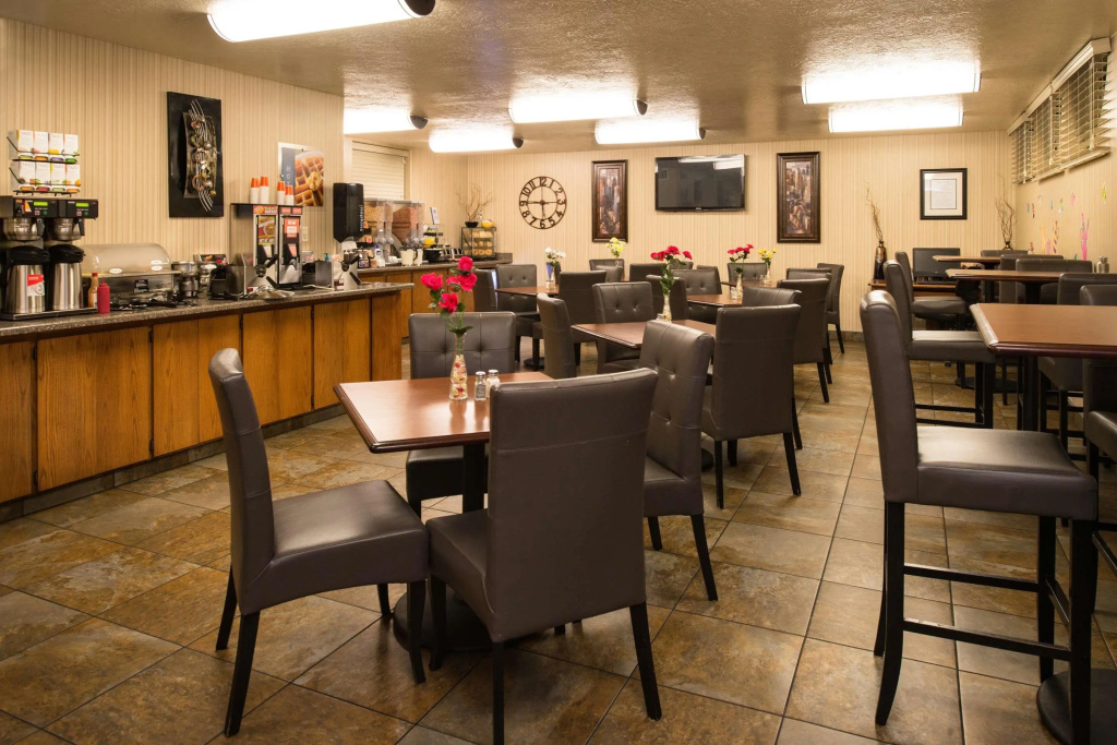 Best Western Coral Hills - Général