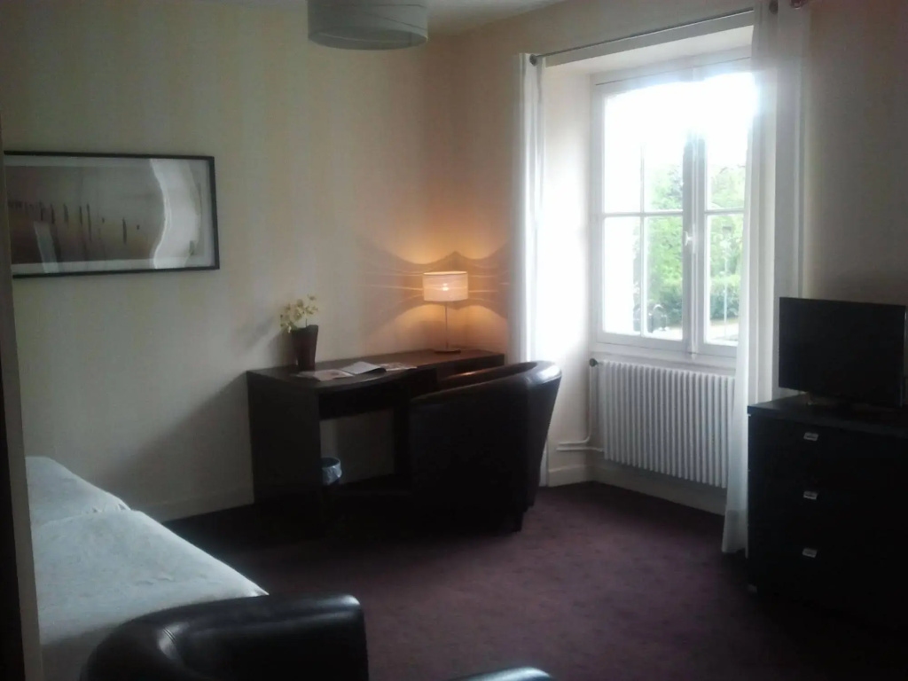 Voir la photo 2 — Hotel Cante Grit