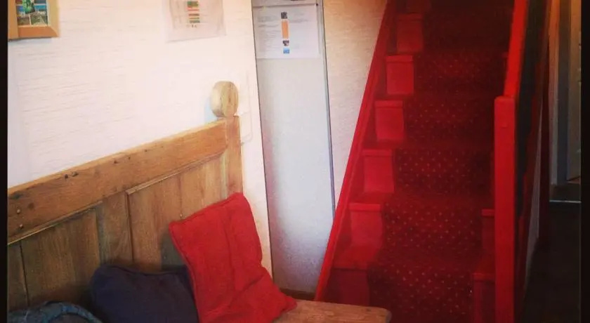 Voir la photo 2 — Chambres d'hotes de Keryann