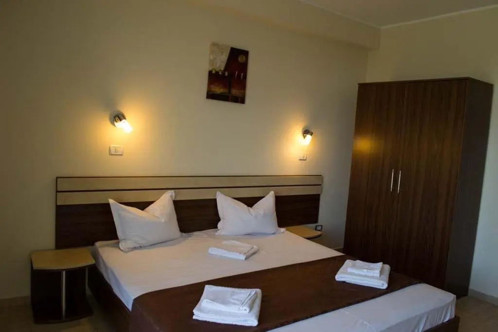 Vila Elva - Chambres