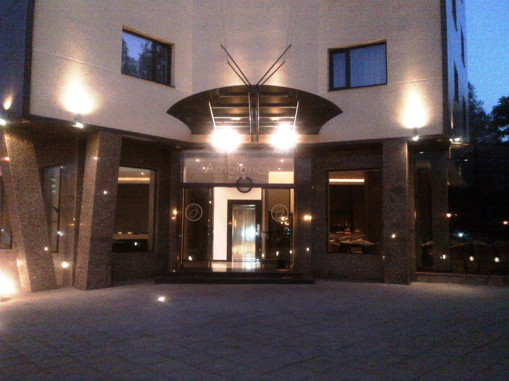 Hotel photo 26