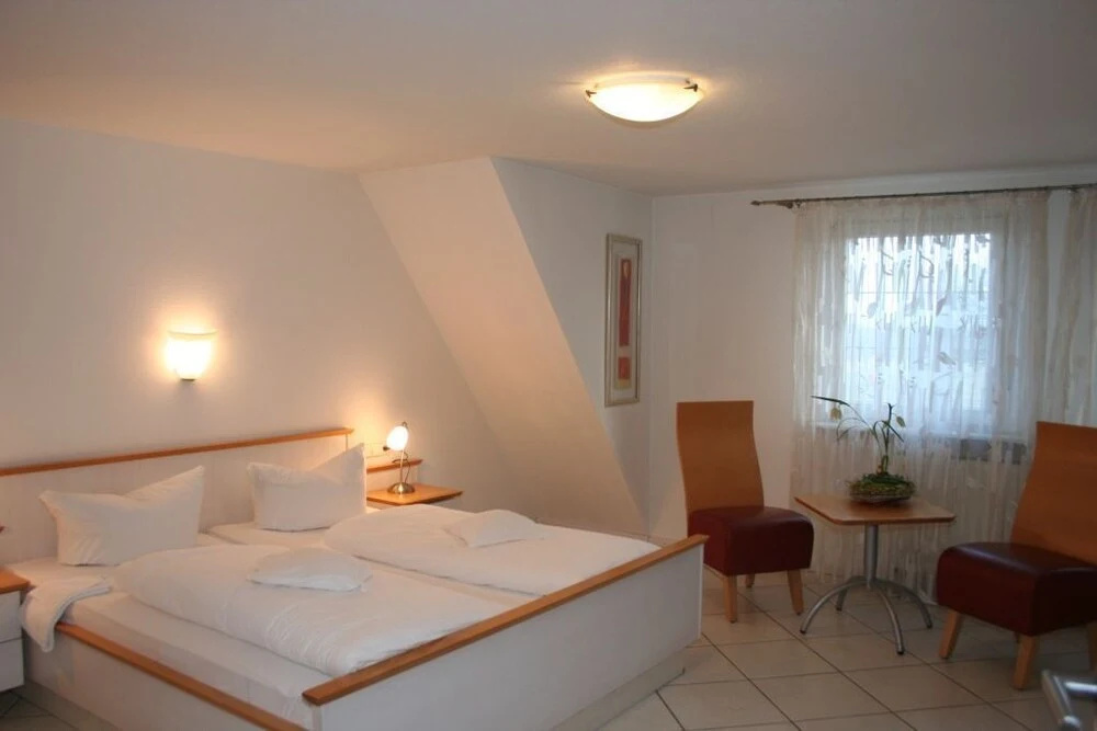 Landhotel Laube - Général