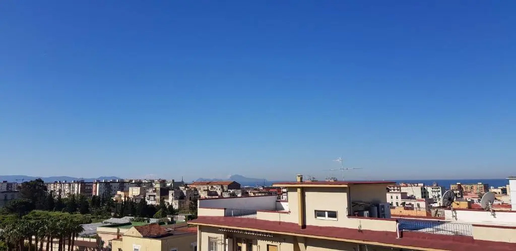 Sunny Apartment - San Giorgio a Cremano (Napoli)