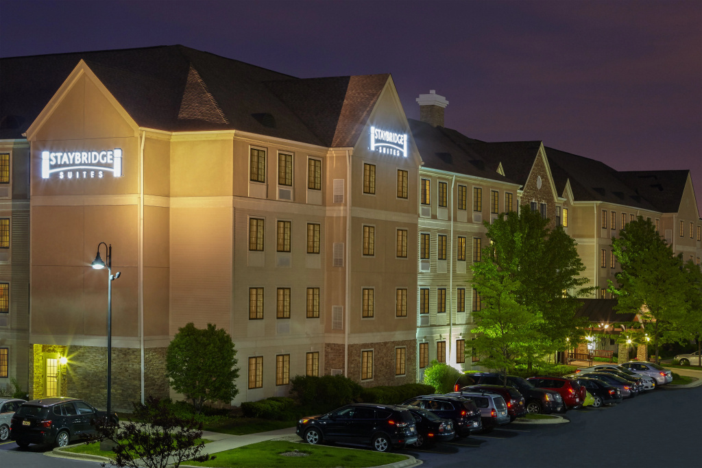 Staybridge Suites Chicago - Glenview by IHG
