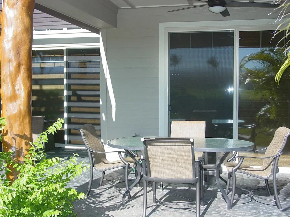 The Golf Villas by RedAwning