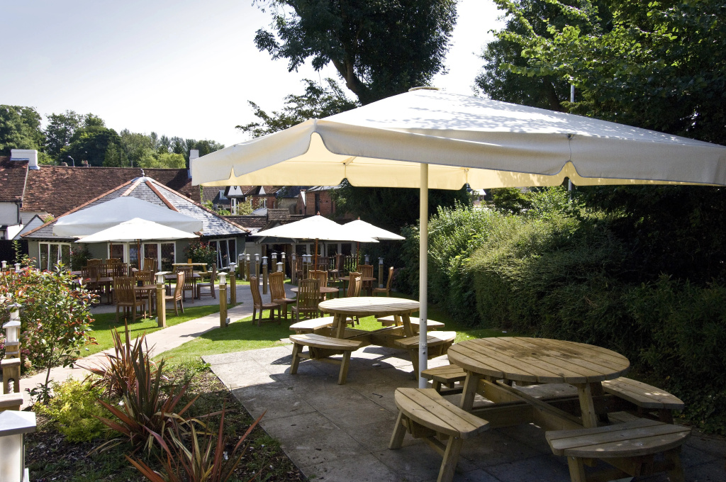 Premier Inn Portsmouth - Horndean - Général
