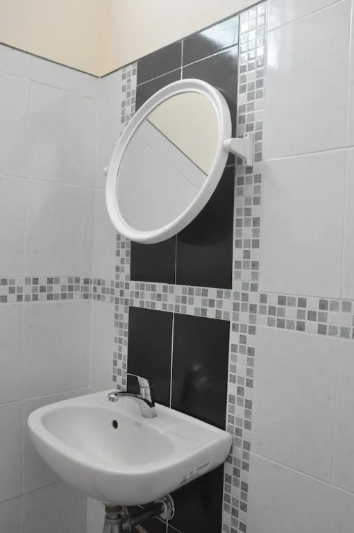 Banana Resort Sadao - Chambres