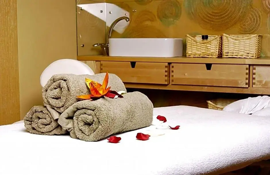 Hotel City SM Business & Spa - Général