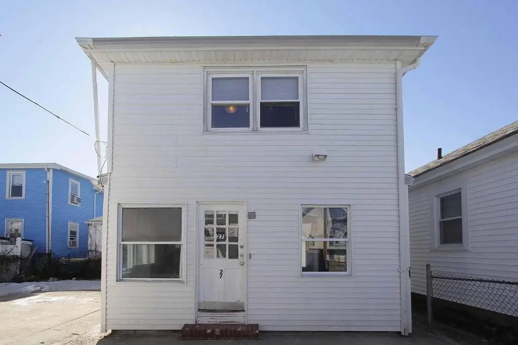 Shore Beach Houses - 43B Lincoln Ave