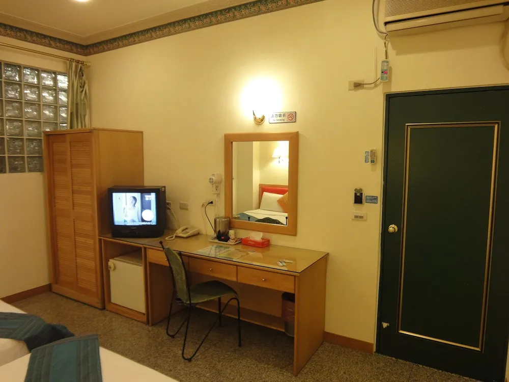 Formost Hotel - Chambres