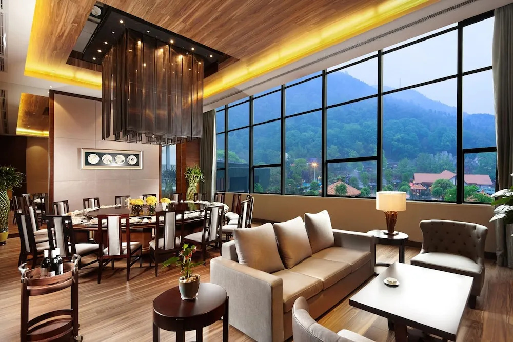Narada Resort & Spa Pingxiang - фото 20