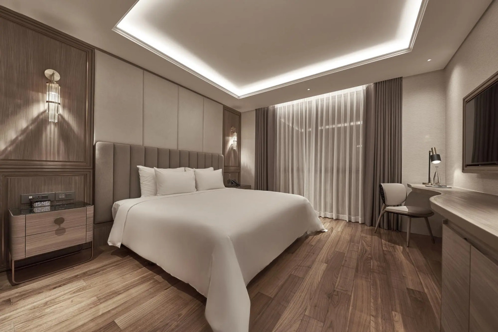 La Siesta Premium Saigon Central