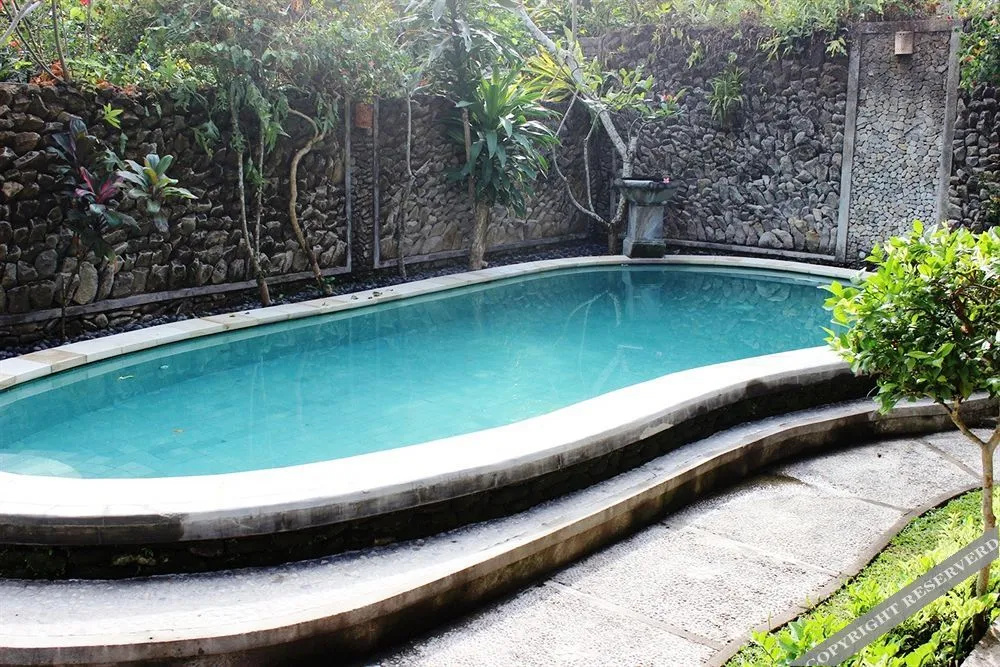 Nefatari Exclusive Villas - Général