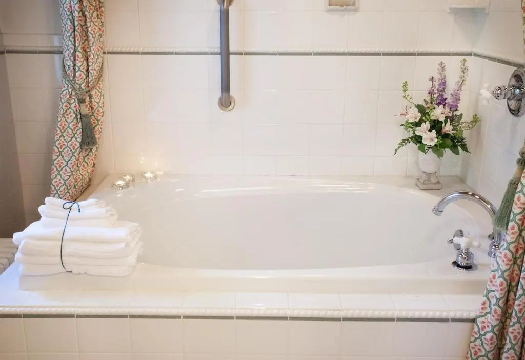 Adair Country Inn and Restaurant - Chambres