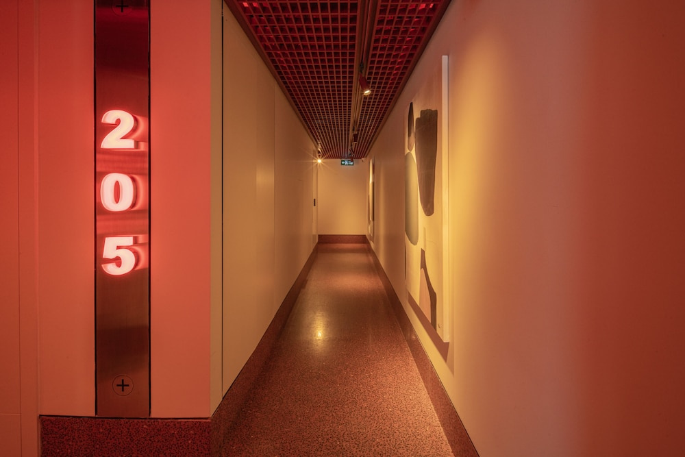 Stay Lab Taksim — фото