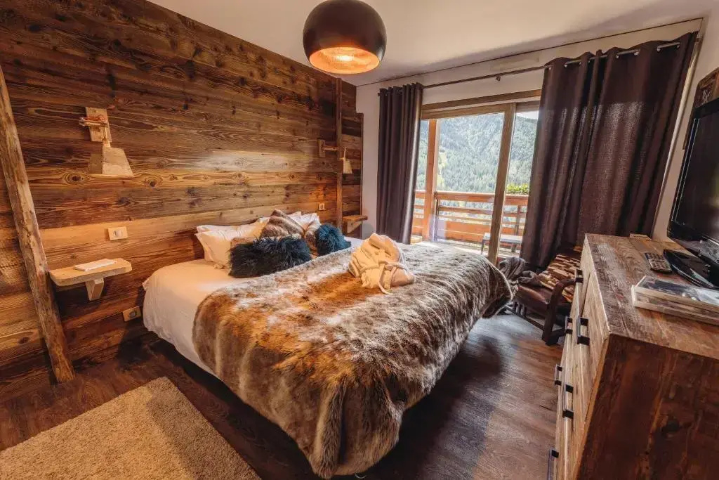 Voir la photo 3 — La Perle de L'Oisans