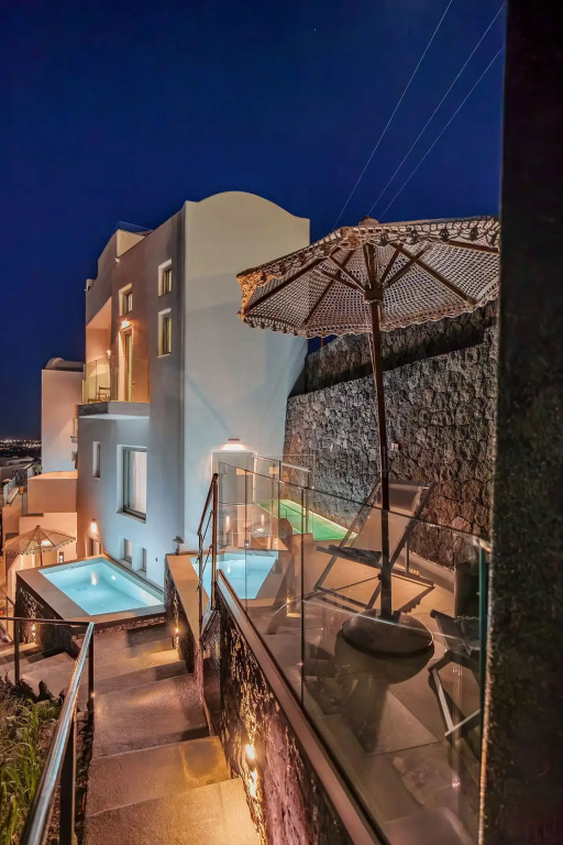 Premium Villa