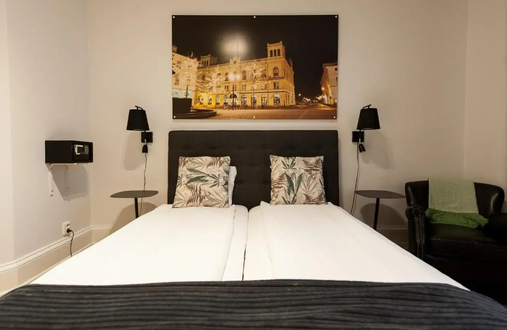 Frimurarehotellet, Sure Hotel Collection by Best Western - Chambres