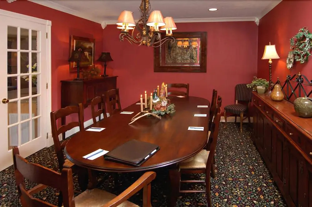 Hillwinds Inn - Blowing Rock - Général