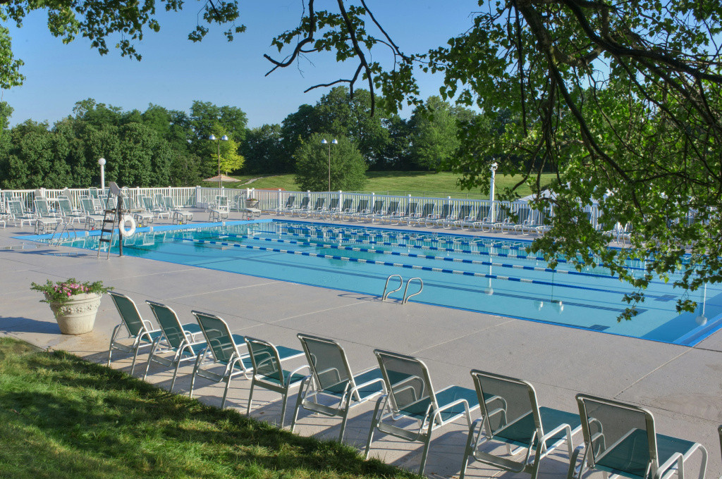 DoubleTree by Hilton Hotel St. Louis - Chesterfield - Général