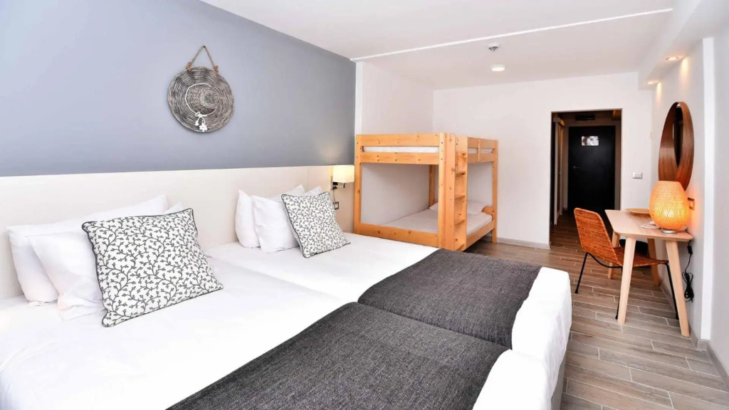 iHotel Sunny Beach - Général