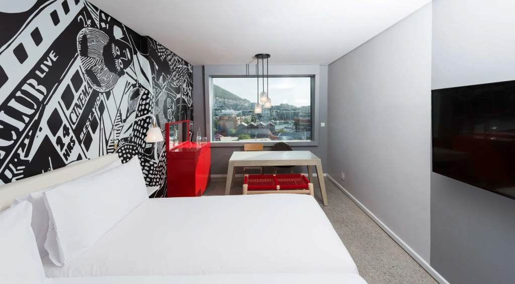 Hotel photo 6