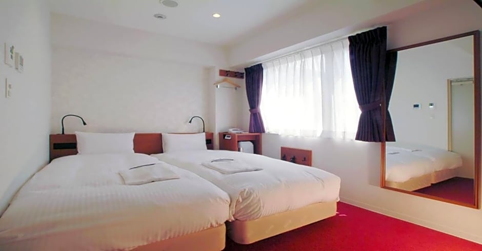 Benikea Calton Hotel Osaka Doutonbori 사진 1