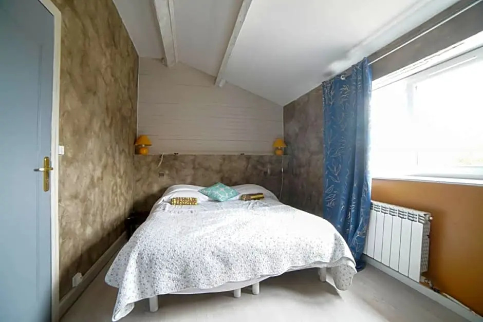 Voir la photo 3 — Chambres individuelles avec cuisine commune