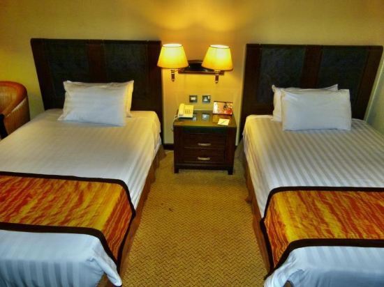 Mayfair Hotel