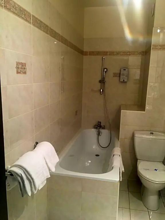 Hotel Kyriad Rodez - Chambres