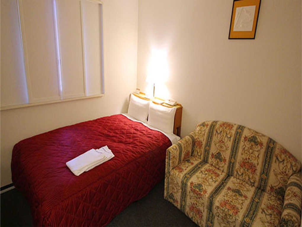 Hotel New Gaea Tenjinminami 사진 5
