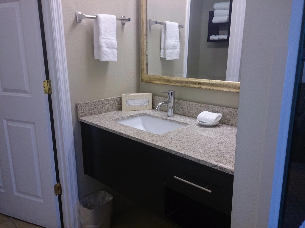 Staybridge Suites Columbus-Airport by IHG - Général