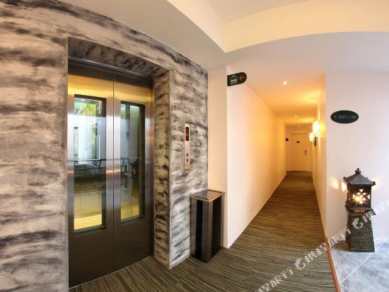 Hotel Richbaliz
