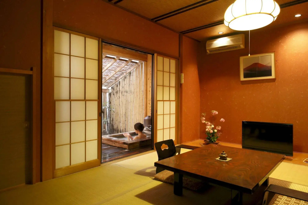 Hotel photo 5