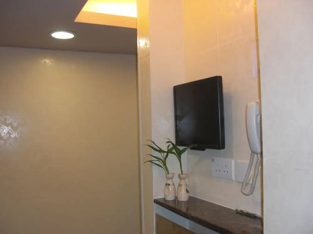 Empire Hotel Kowloon－Tsim Sha Tsui - Général