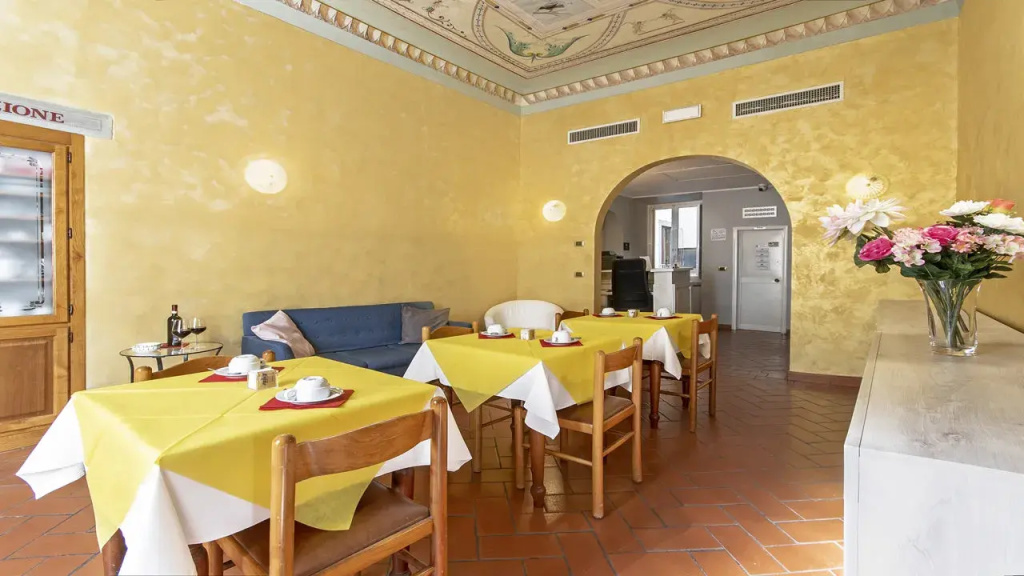 Hotel photo 22