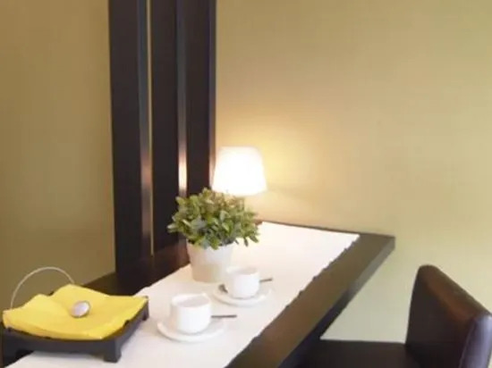 Bayou Lagoon Park Resort