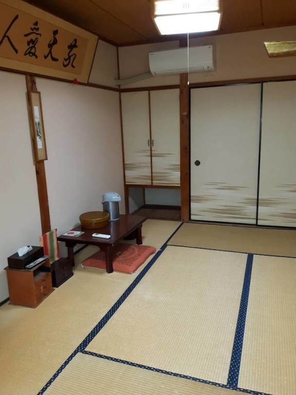 Ryokan Sanki 사진 17