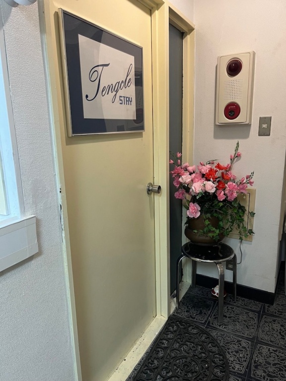 Tengcle Stay - Hostel 사진 15