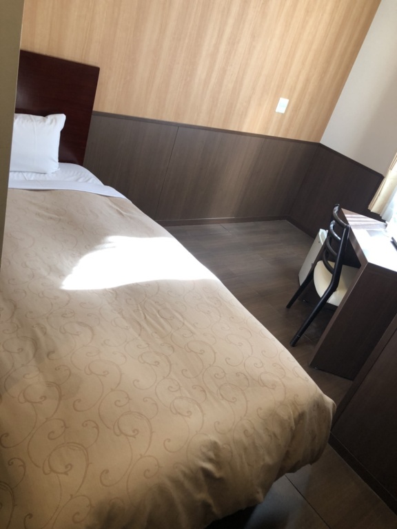Hotel Ekichika Nagahoribashi 사진 11