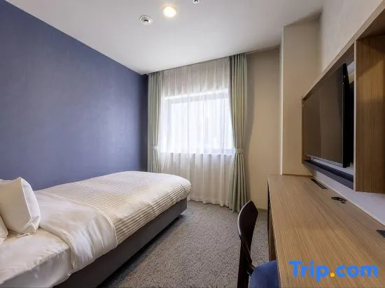 Standard Single room with city view